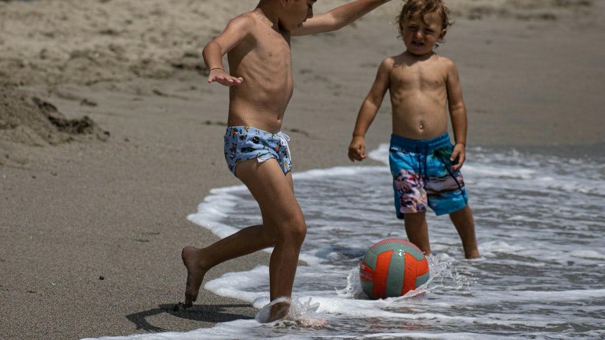 Attività divertenti per tutta la famiglia